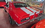 1968 Camaro R/R SS Thumbnail 3