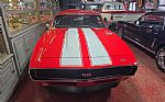 1968 Camaro R/R SS Thumbnail 2