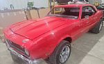 1968 Camaro R/R SS Thumbnail 5