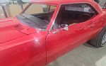 1968 Camaro R/R SS Thumbnail 7