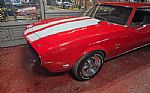 1968 Camaro R/R SS Thumbnail 91