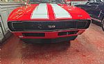 1968 Camaro R/R SS Thumbnail 97