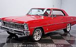 1966 Nova Chevy II Thumbnail 6