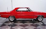 1966 Nova Chevy II Thumbnail 13