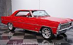1966 Nova Chevy II Thumbnail 14
