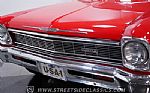 1966 Nova Chevy II Thumbnail 18