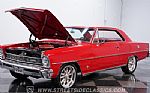 1966 Nova Chevy II Thumbnail 26