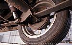 1966 Nova Chevy II Thumbnail 58