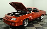 1986 El Camino Restomod Thumbnail 30