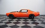 1970 Camaro Z28 Tribute Thumbnail 7