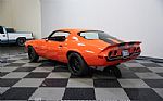 1970 Camaro Z28 Tribute Thumbnail 9
