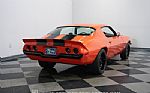 1970 Camaro Z28 Tribute Thumbnail 11
