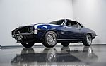 1969 Camaro RS/SS 350 Tribute Thumbnail 20