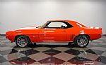 1969 Camaro SS 396 Tribute Thumbnail 8