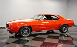 1969 Camaro SS 396 Tribute Thumbnail 7