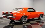1969 Camaro SS 396 Tribute Thumbnail 13