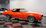 1969 Camaro SS 396 Tribute Thumbnail 16