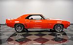 1969 Camaro SS 396 Tribute Thumbnail 15