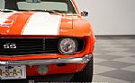 1969 Camaro SS 396 Tribute Thumbnail 21