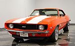 1969 Camaro SS 396 Tribute Thumbnail 19