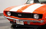 1969 Camaro SS 396 Tribute Thumbnail 20