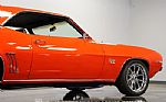 1969 Camaro SS 396 Tribute Thumbnail 29