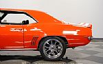 1969 Camaro SS 396 Tribute Thumbnail 25