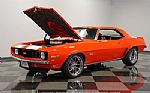 1969 Camaro SS 396 Tribute Thumbnail 32