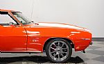 1969 Camaro SS 396 Tribute Thumbnail 31