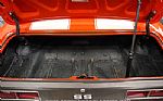 1969 Camaro SS 396 Tribute Thumbnail 58