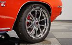1969 Camaro SS 396 Tribute Thumbnail 62