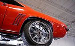 1969 Camaro SS 396 Tribute Thumbnail 72