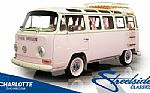 1994 Microbus Type 2 Bay Window Lim Thumbnail 1