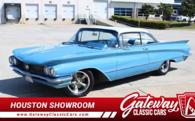 Photo of a 1960 Buick Lesabre for sale