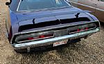 1971 Challenger Thumbnail 5