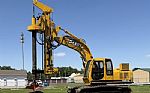 2002 160 LC Excavator Thumbnail 1