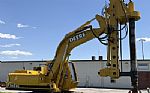 2002 160 LC Excavator Thumbnail 2