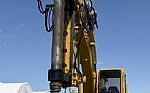 2002 160 LC Excavator Thumbnail 3