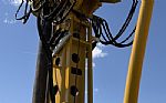 2002 160 LC Excavator Thumbnail 7