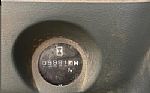 2002 160 LC Excavator Thumbnail 10