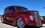 1937 Slantback Custom Sedan Thumbnail 1