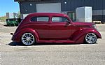 1937 Slantback Custom Sedan Thumbnail 2