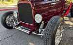 1929 Model A Roadster Thumbnail 4