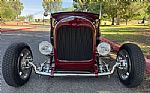 1929 Model A Roadster Thumbnail 7