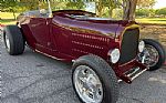 1929 Model A Roadster Thumbnail 8