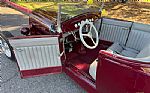 1929 Model A Roadster Thumbnail 20