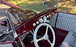 1929 Model A Roadster Thumbnail 22