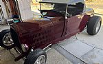 1929 Model A Roadster Thumbnail 45