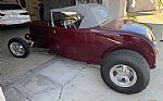 1929 Model A Roadster Thumbnail 46