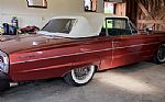 1966 Thunderbird Roadster Thumbnail 9